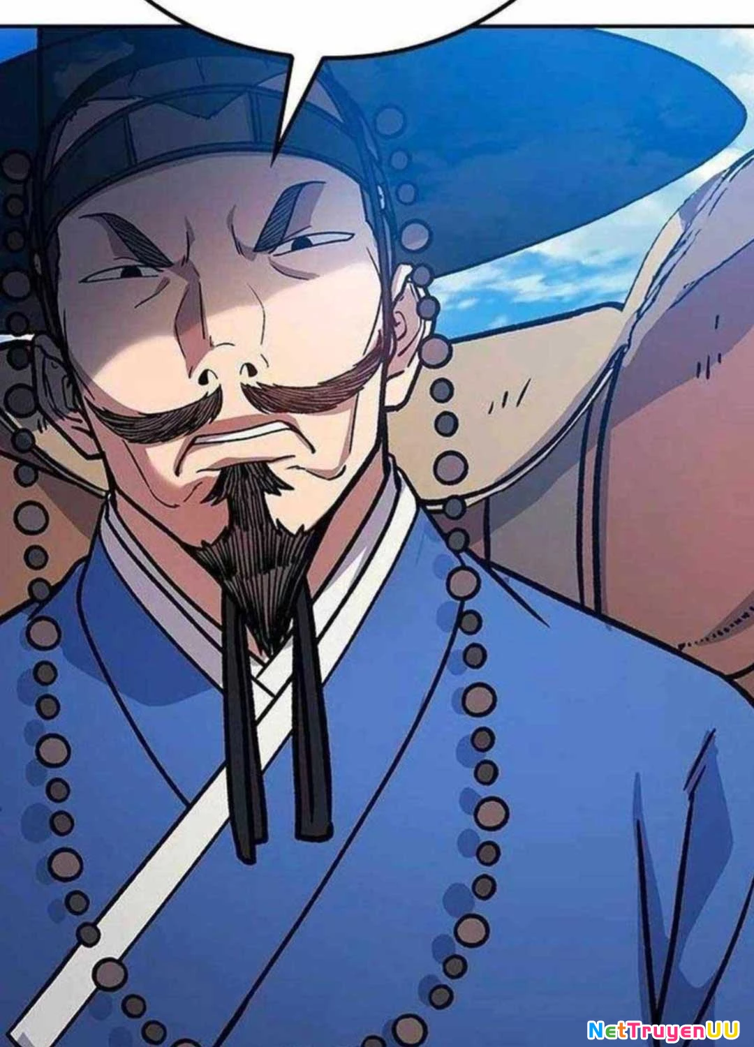Bác Sĩ Tới Joseon Chapter 4 - Trang 3