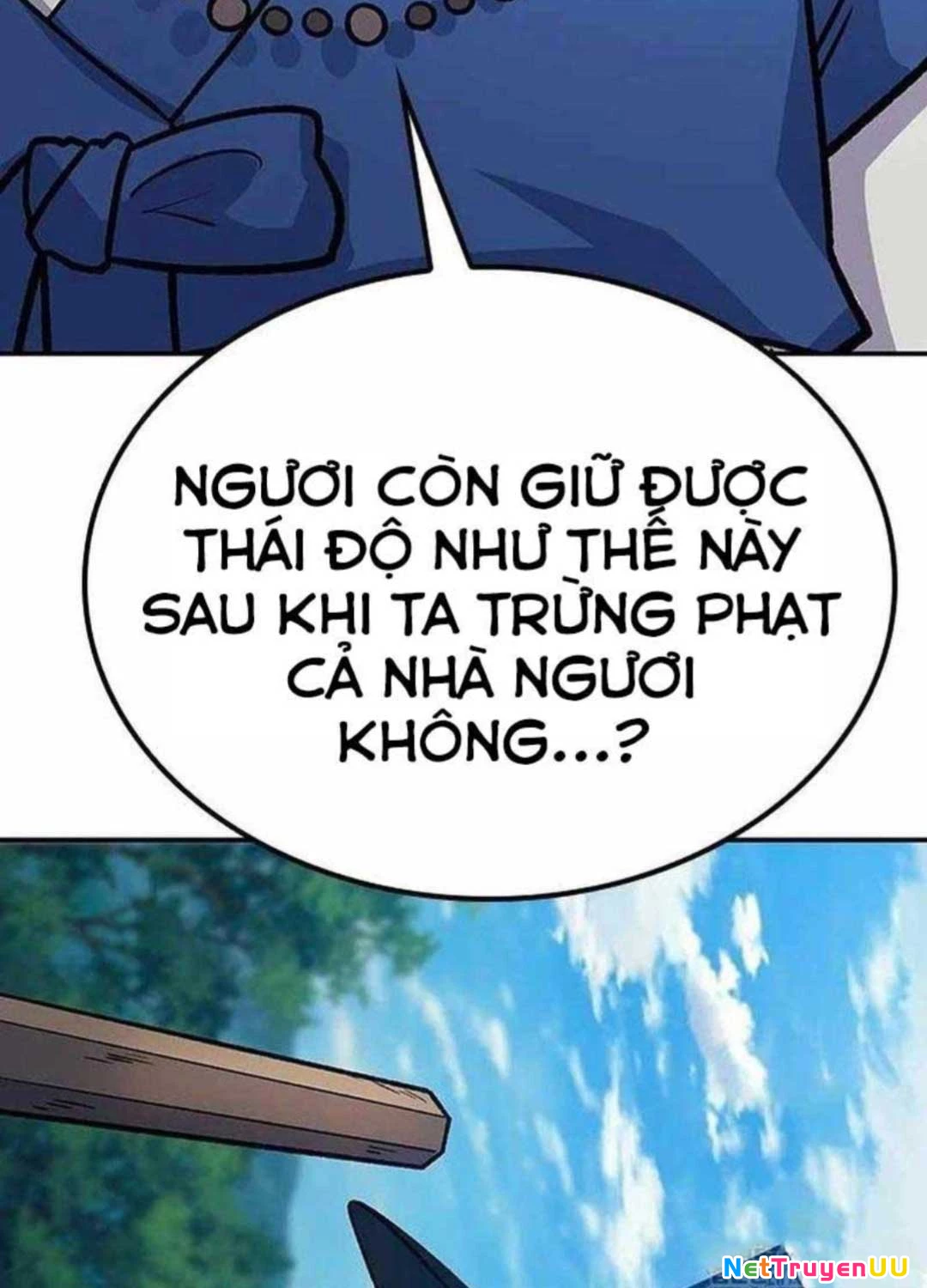 Bác Sĩ Tới Joseon Chapter 4 - Trang 3