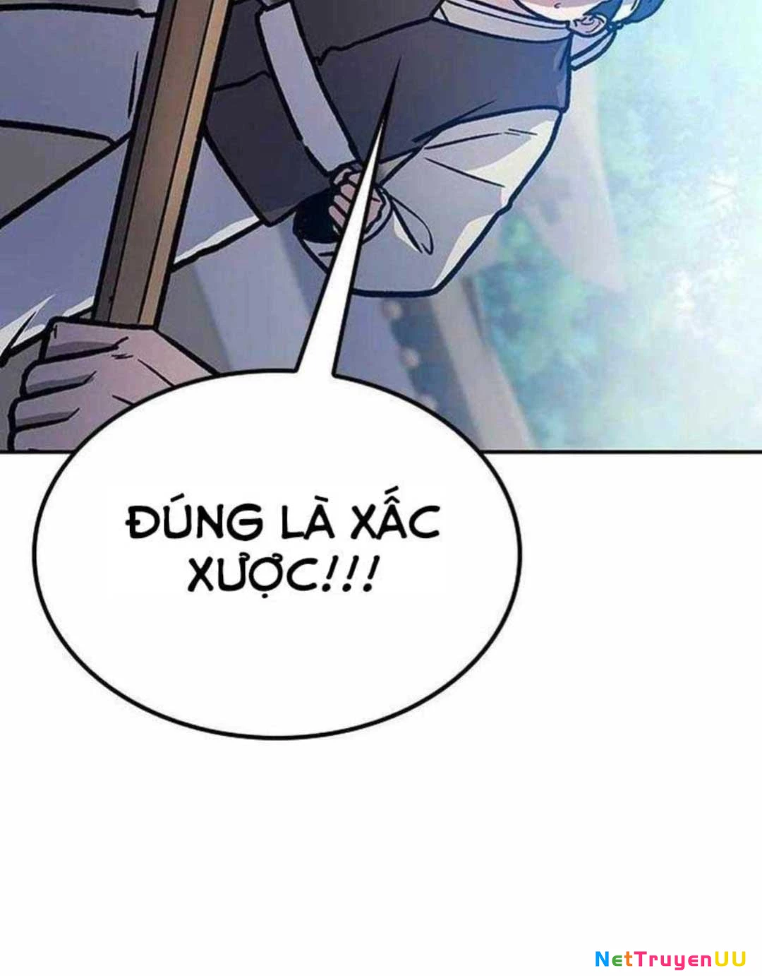 Bác Sĩ Tới Joseon Chapter 4 - Trang 3