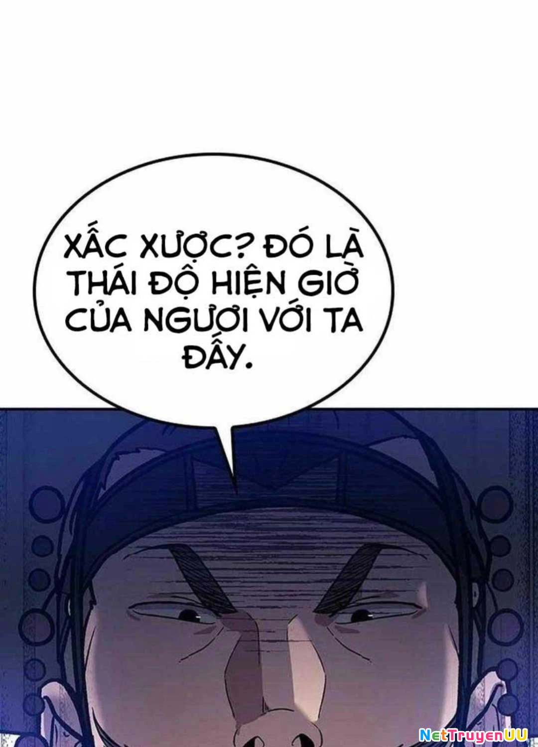 Bác Sĩ Tới Joseon Chapter 4 - Trang 3