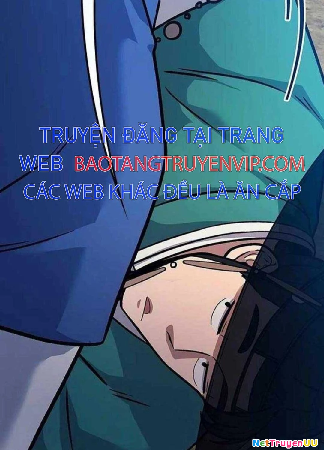 Bác Sĩ Tới Joseon Chapter 4 - Trang 3