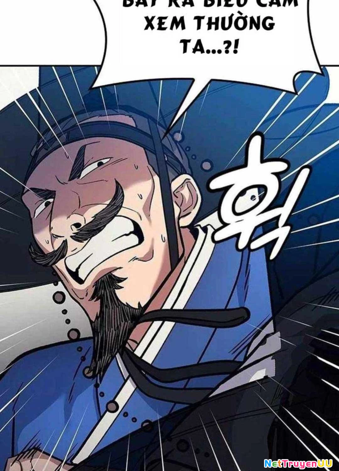 Bác Sĩ Tới Joseon Chapter 4 - Trang 3