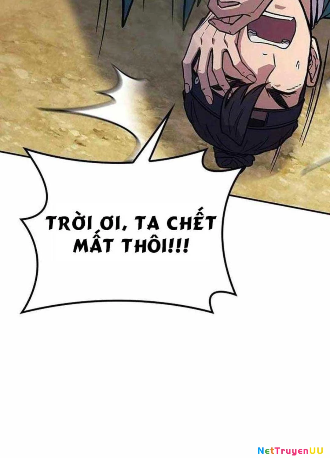 Bác Sĩ Tới Joseon Chapter 4 - Trang 3