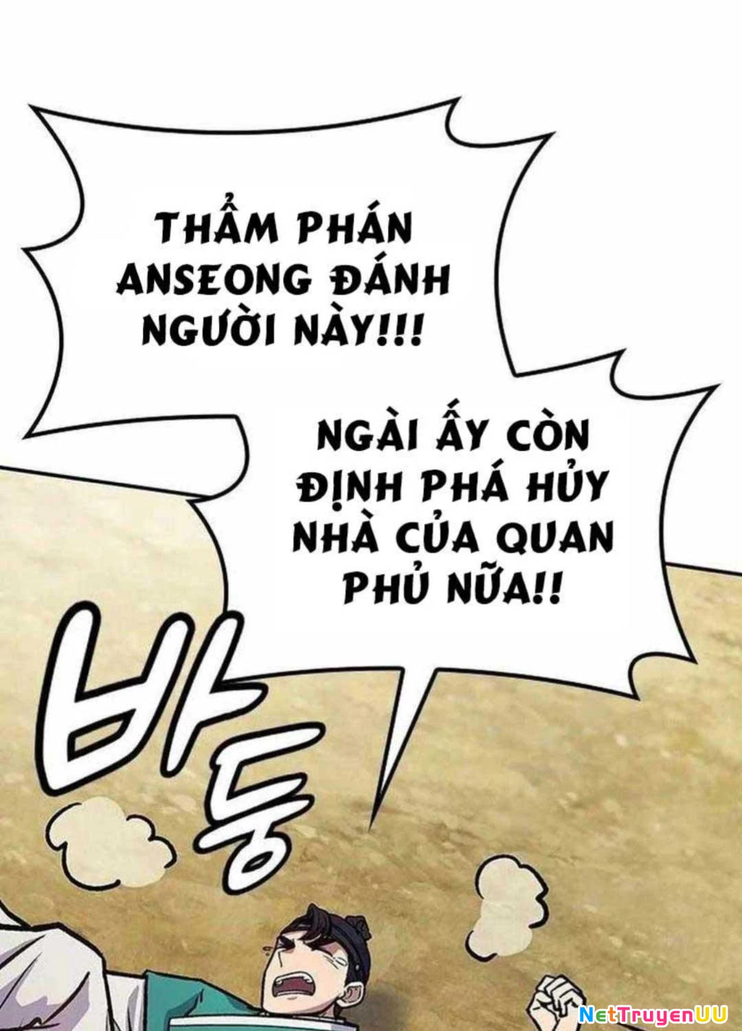 Bác Sĩ Tới Joseon Chapter 4 - Trang 3