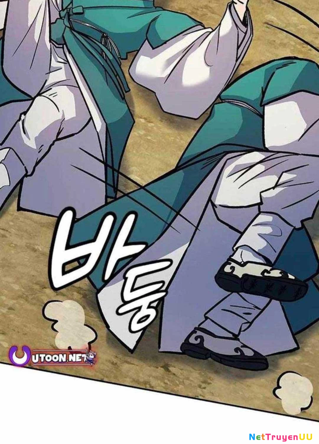 Bác Sĩ Tới Joseon Chapter 4 - Trang 3