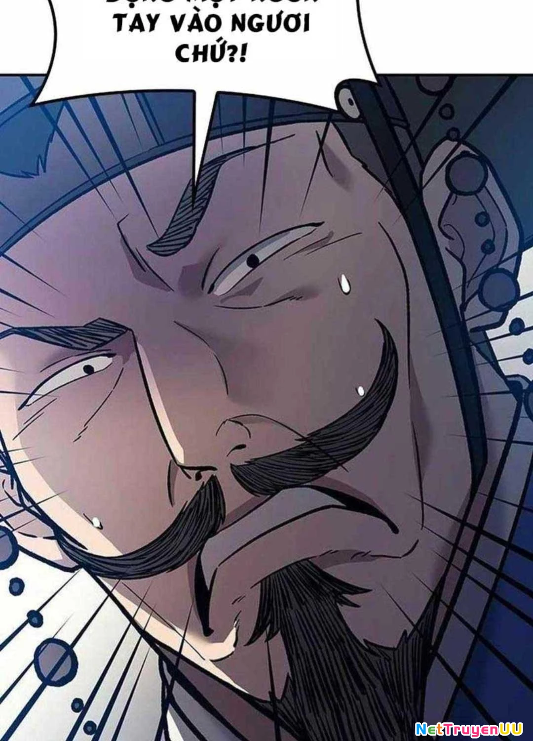 Bác Sĩ Tới Joseon Chapter 4 - Trang 3