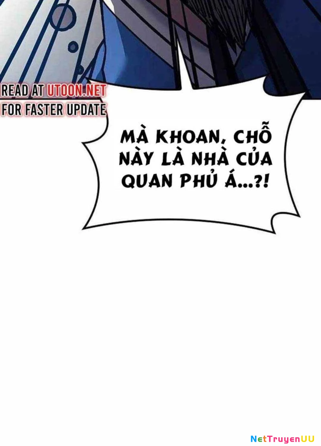 Bác Sĩ Tới Joseon Chapter 4 - Trang 3