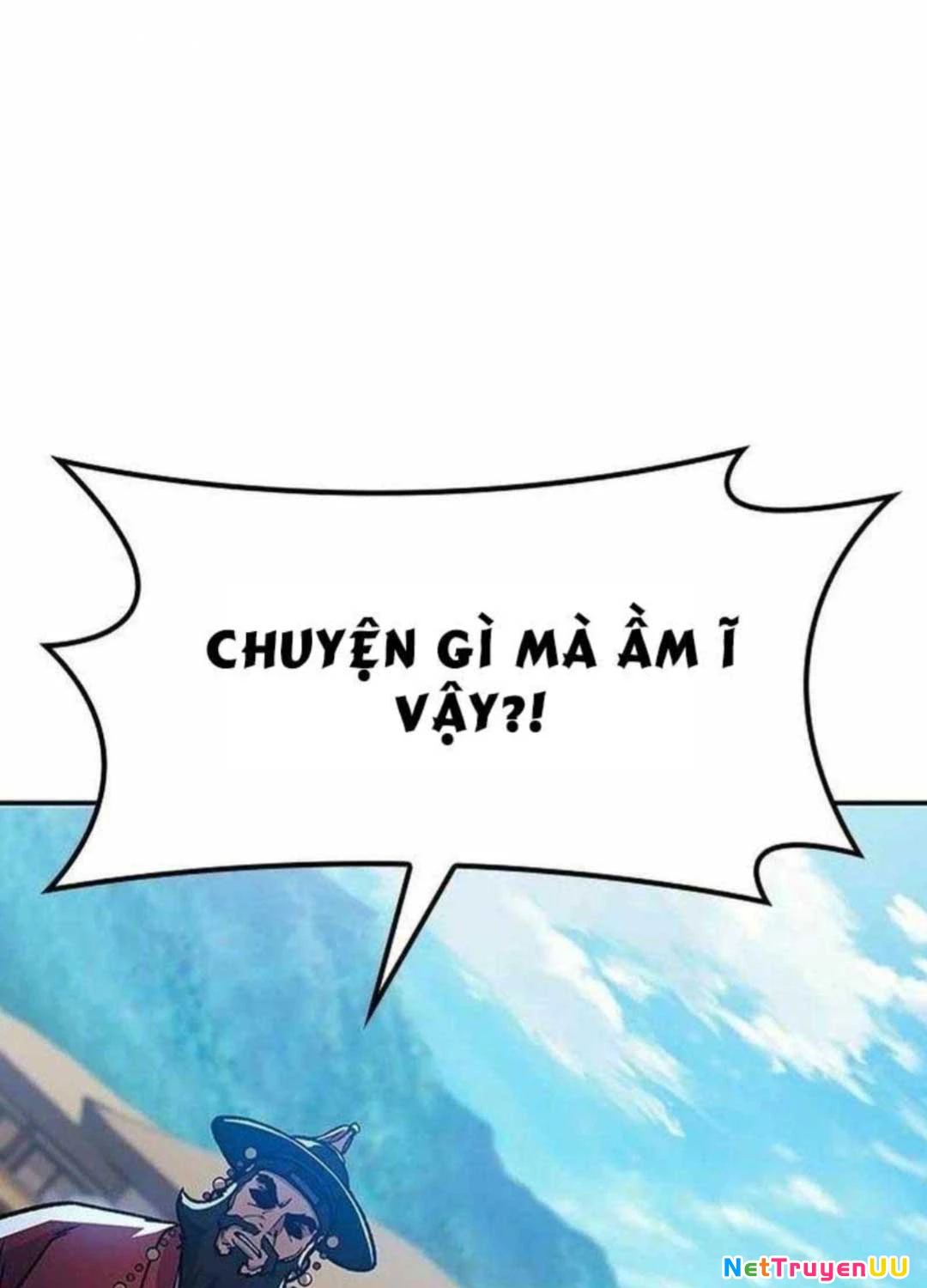 Bác Sĩ Tới Joseon Chapter 4 - Trang 3