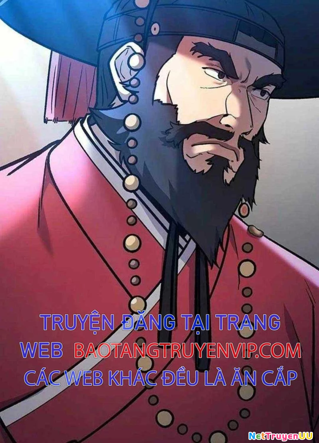 Bác Sĩ Tới Joseon Chapter 4 - Trang 3