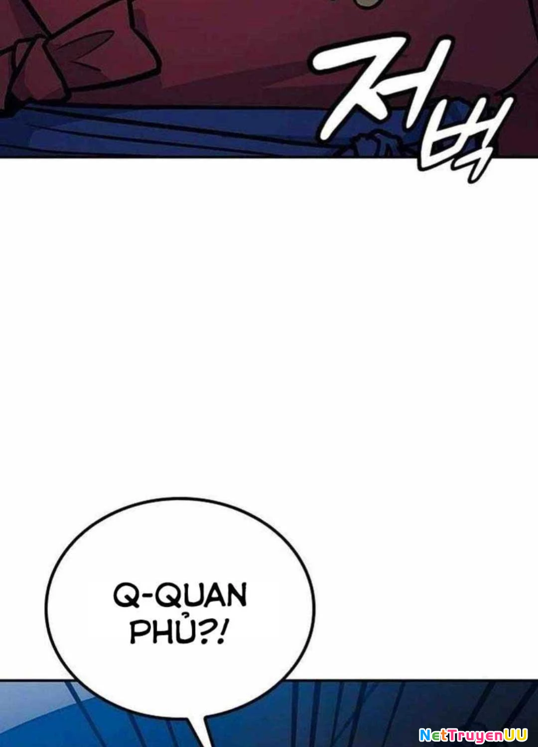 Bác Sĩ Tới Joseon Chapter 4 - Trang 3