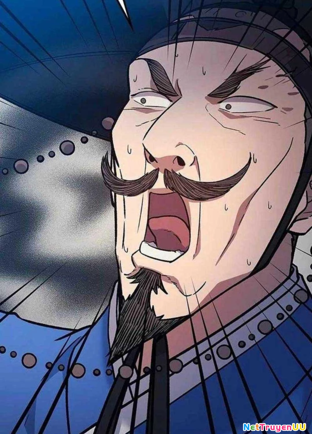 Bác Sĩ Tới Joseon Chapter 4 - Trang 3