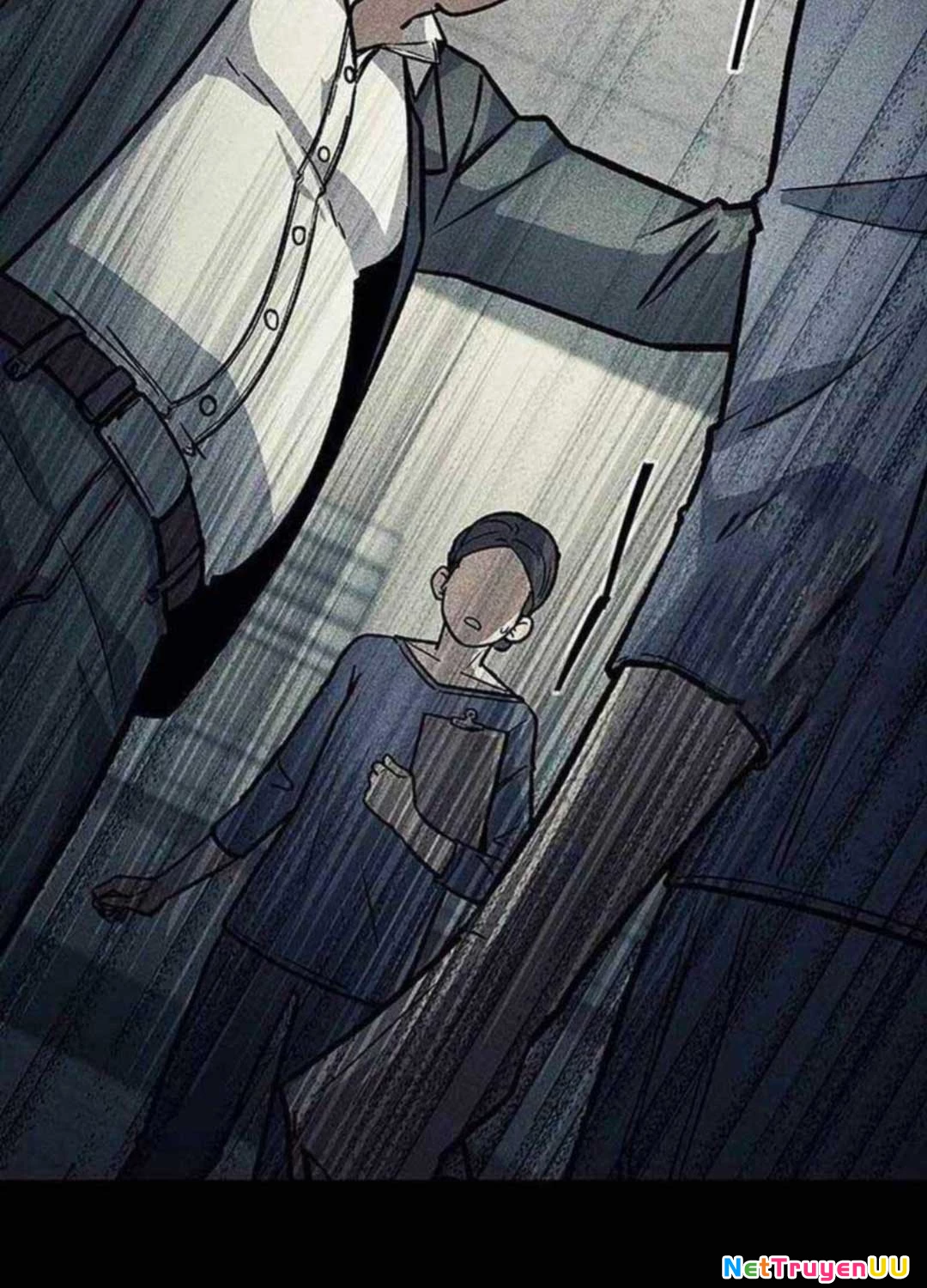 Bác Sĩ Tới Joseon Chapter 4 - Trang 3