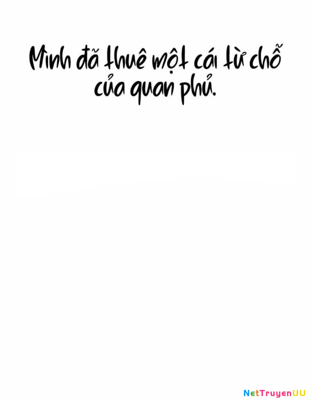 Bác Sĩ Tới Joseon Chapter 4 - Trang 3