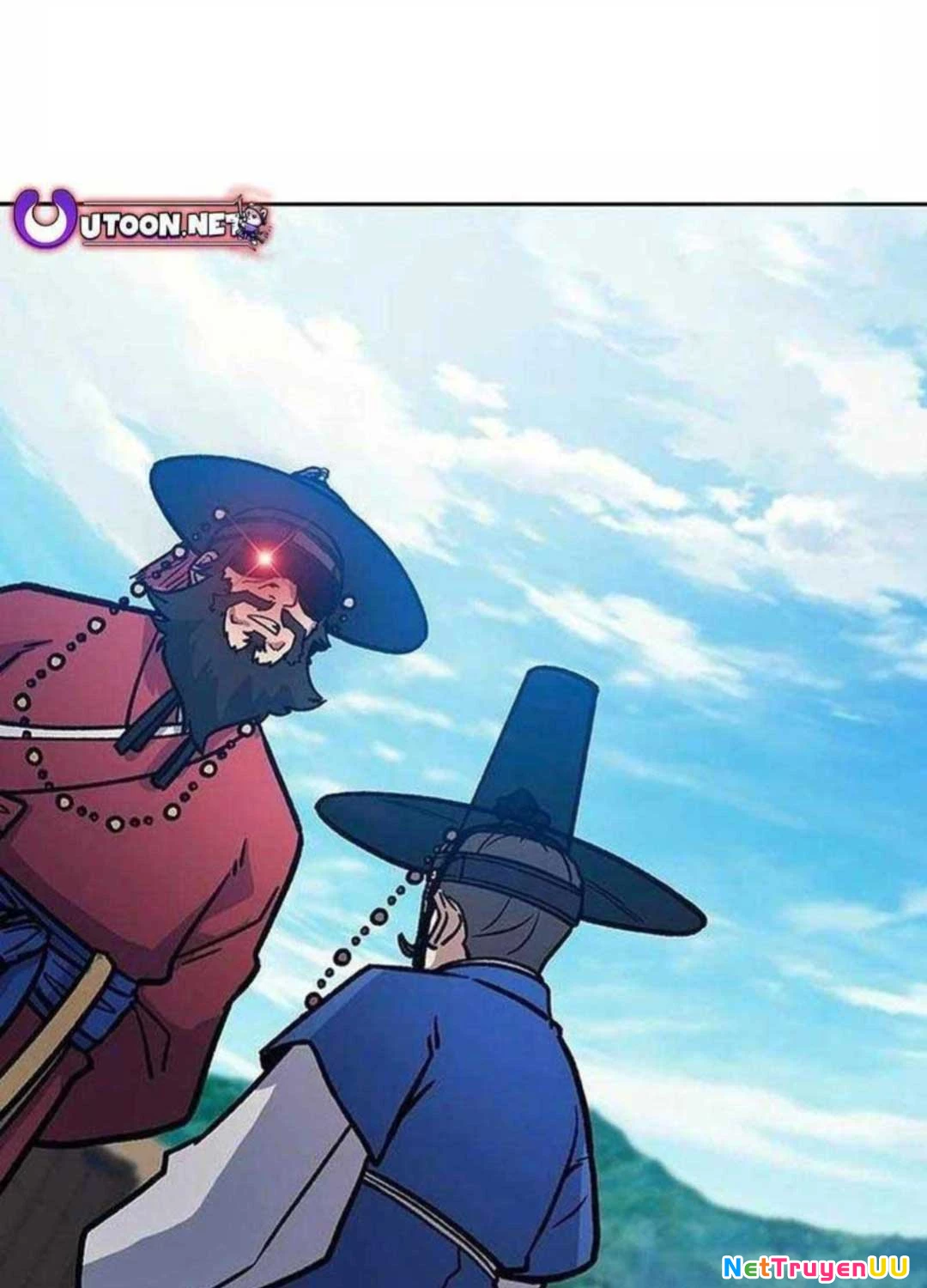 Bác Sĩ Tới Joseon Chapter 4 - Trang 3