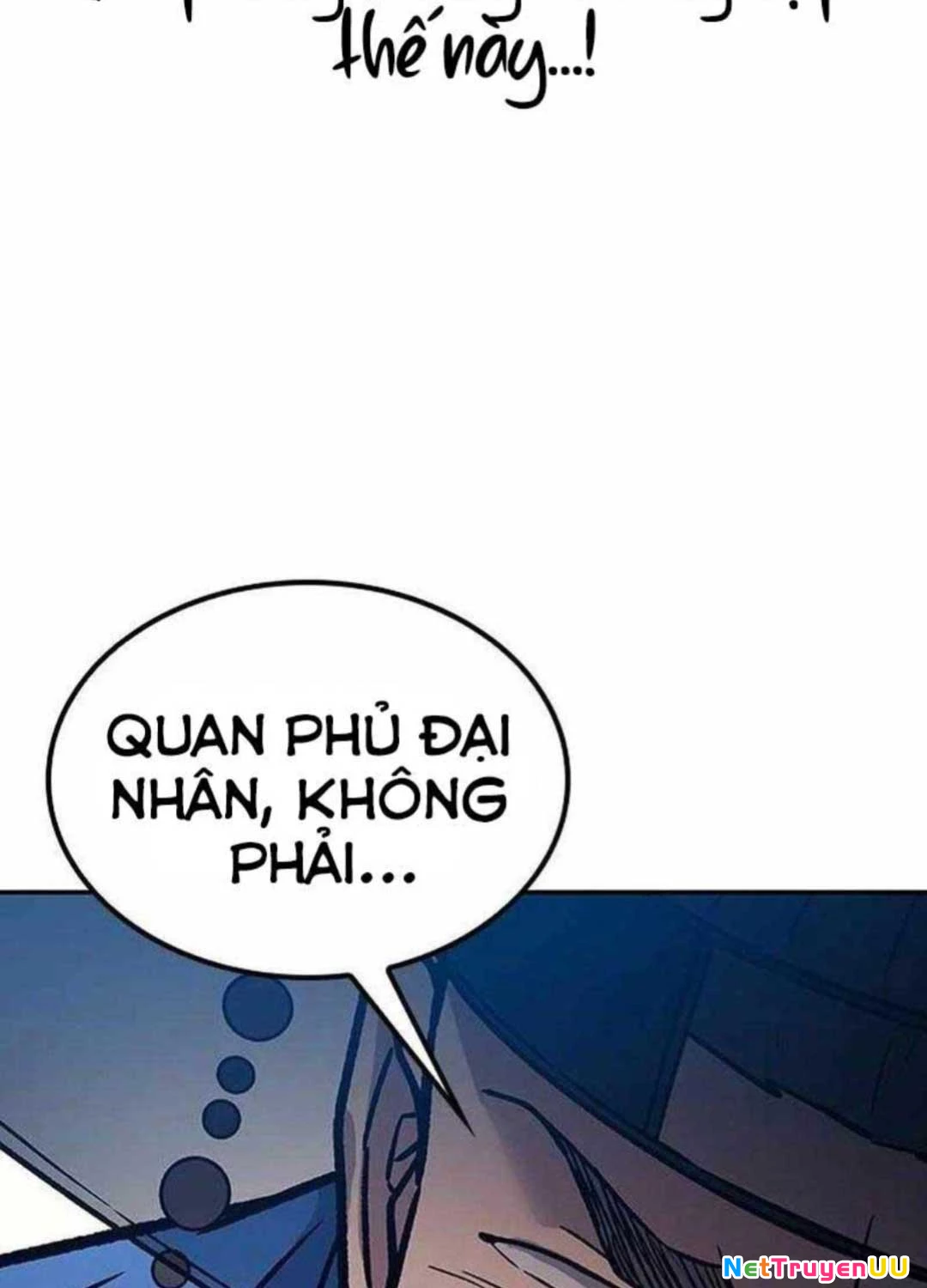 Bác Sĩ Tới Joseon Chapter 4 - Trang 3