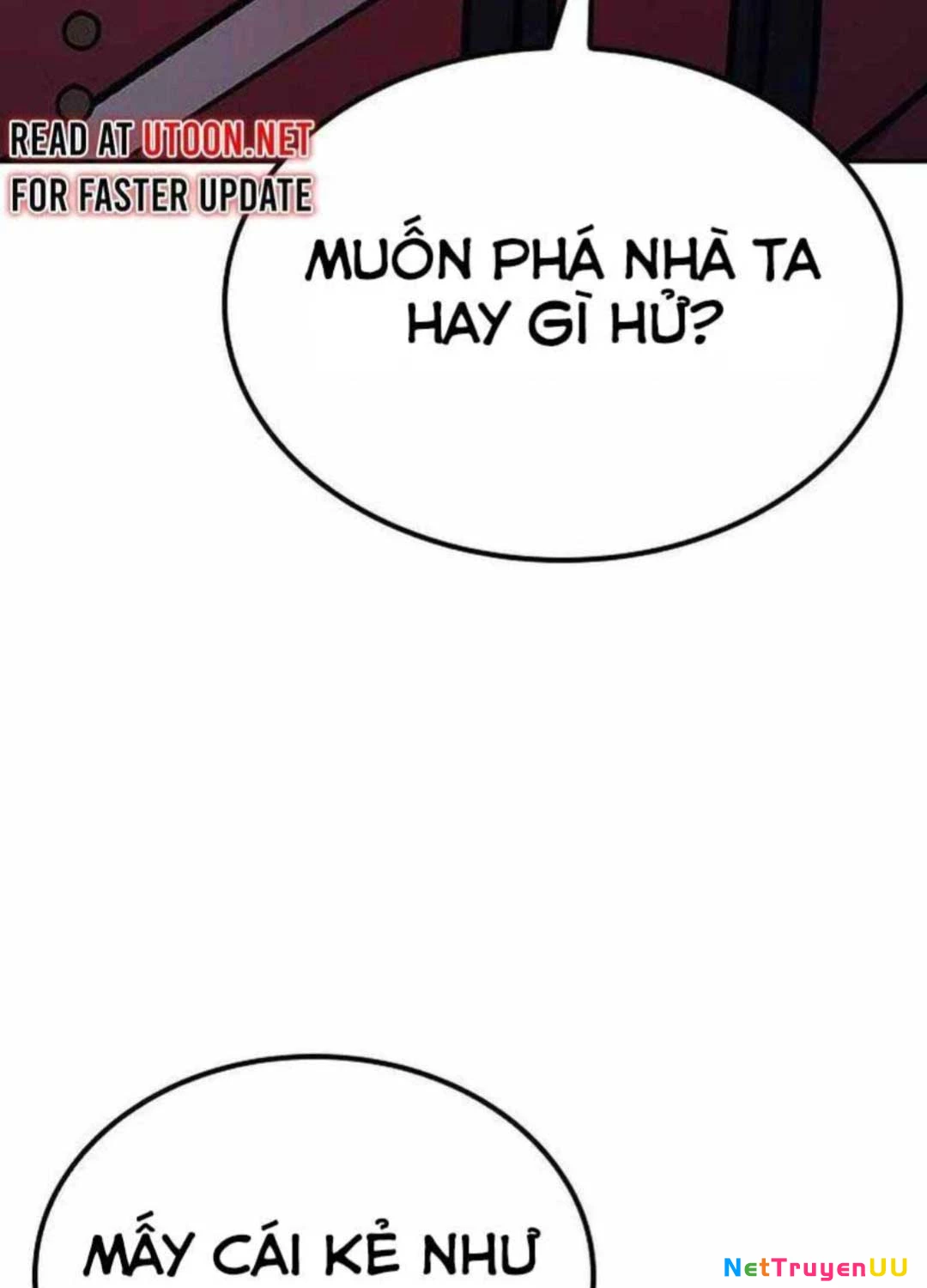 Bác Sĩ Tới Joseon Chapter 4 - Trang 3