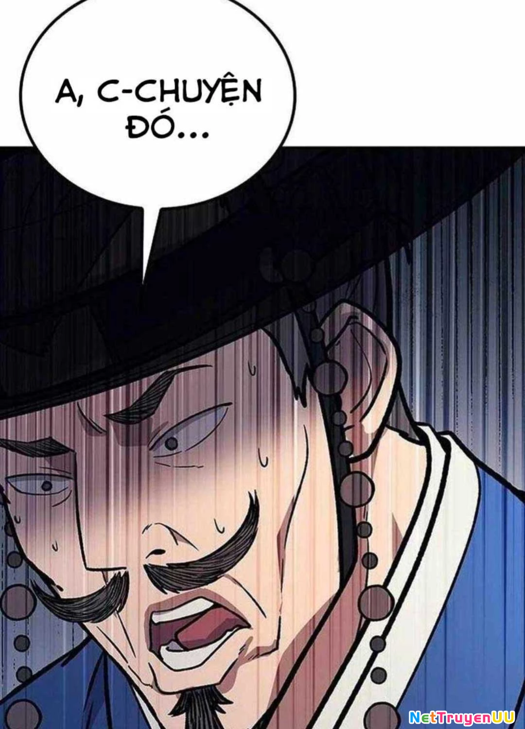 Bác Sĩ Tới Joseon Chapter 4 - Trang 3