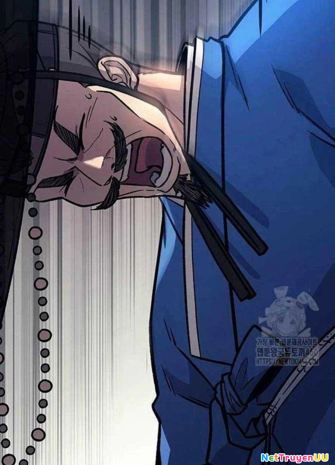 Bác Sĩ Tới Joseon Chapter 4 - Trang 3