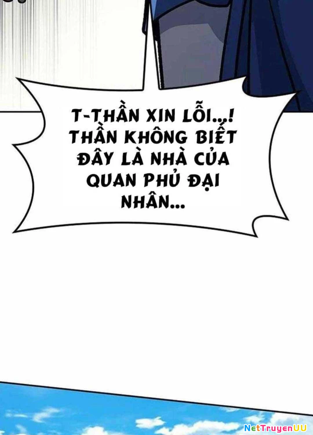 Bác Sĩ Tới Joseon Chapter 4 - Trang 3