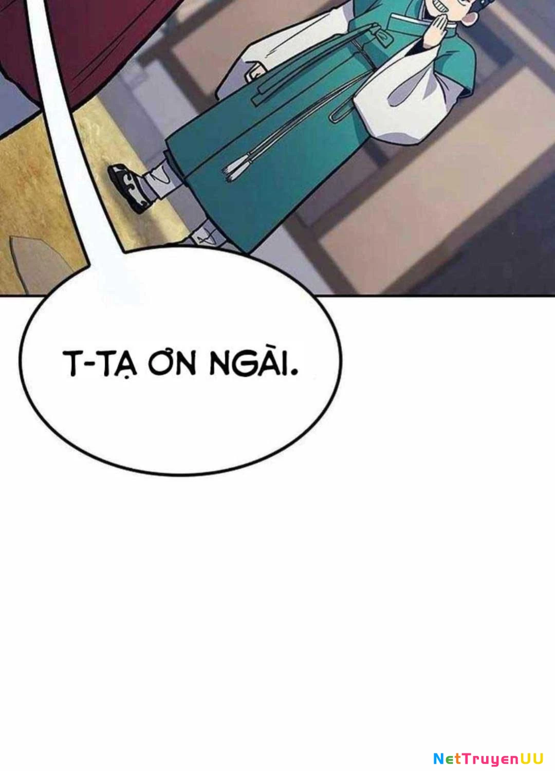 Bác Sĩ Tới Joseon Chapter 4 - Trang 3