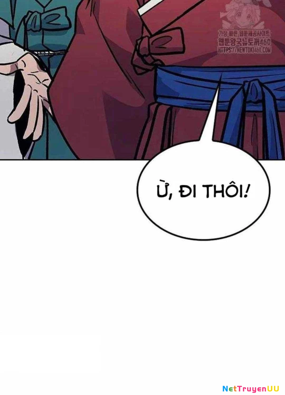 Bác Sĩ Tới Joseon Chapter 4 - Trang 3