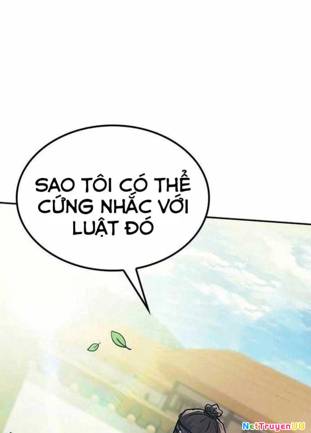 Bác Sĩ Tới Joseon Chapter 4 - Trang 3