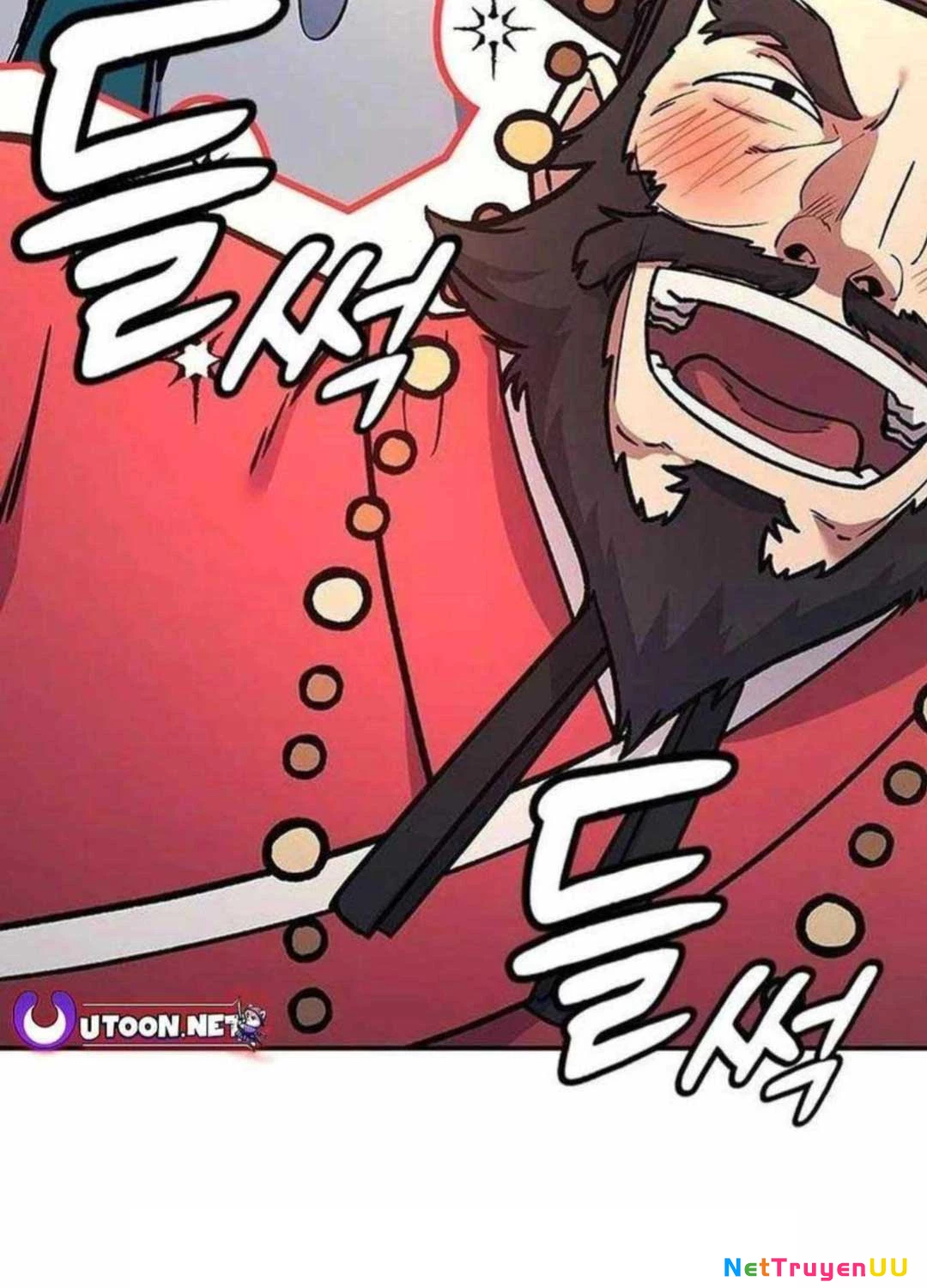 Bác Sĩ Tới Joseon Chapter 4 - Trang 3