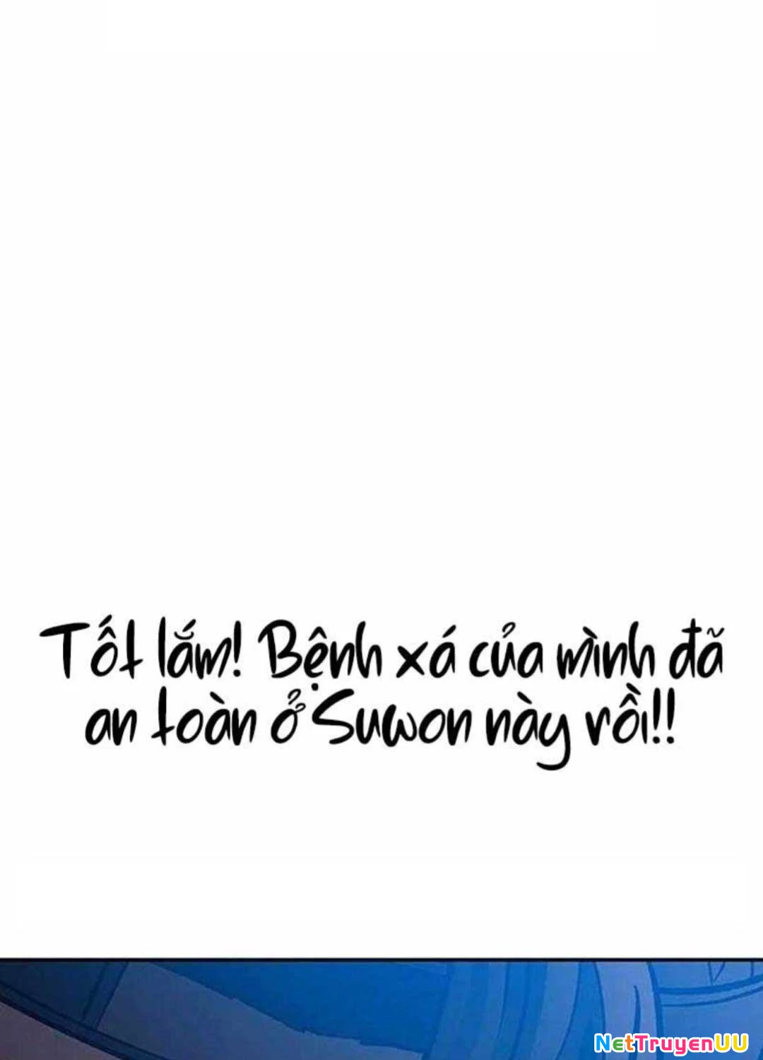 Bác Sĩ Tới Joseon Chapter 4 - Trang 3