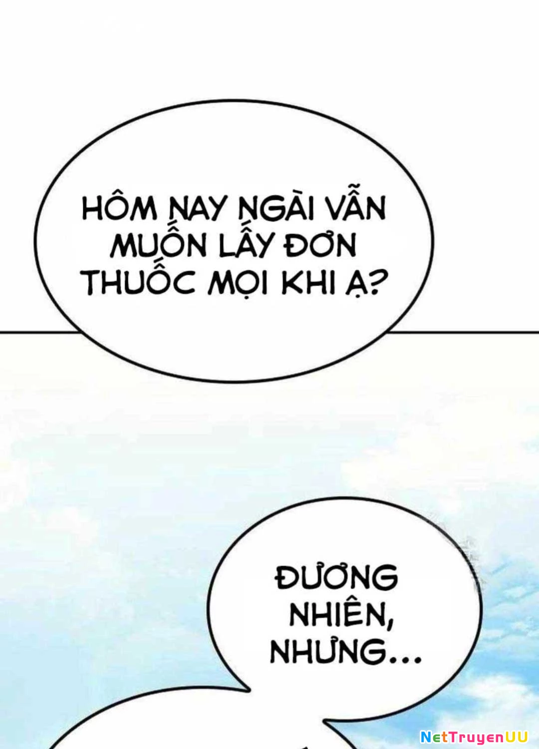 Bác Sĩ Tới Joseon Chapter 4 - Trang 3
