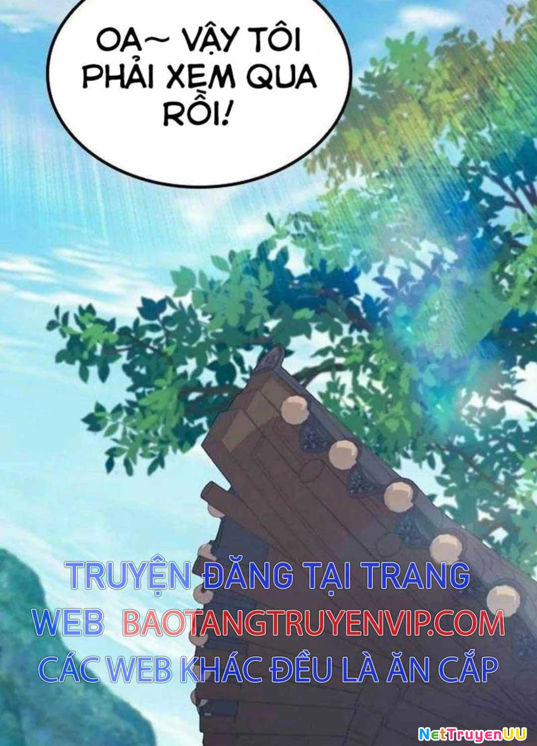 Bác Sĩ Tới Joseon Chapter 4 - Trang 3