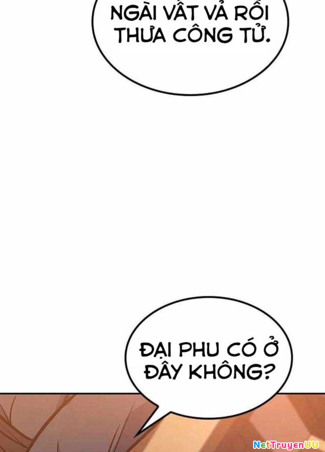 Bác Sĩ Tới Joseon Chapter 4 - Trang 3