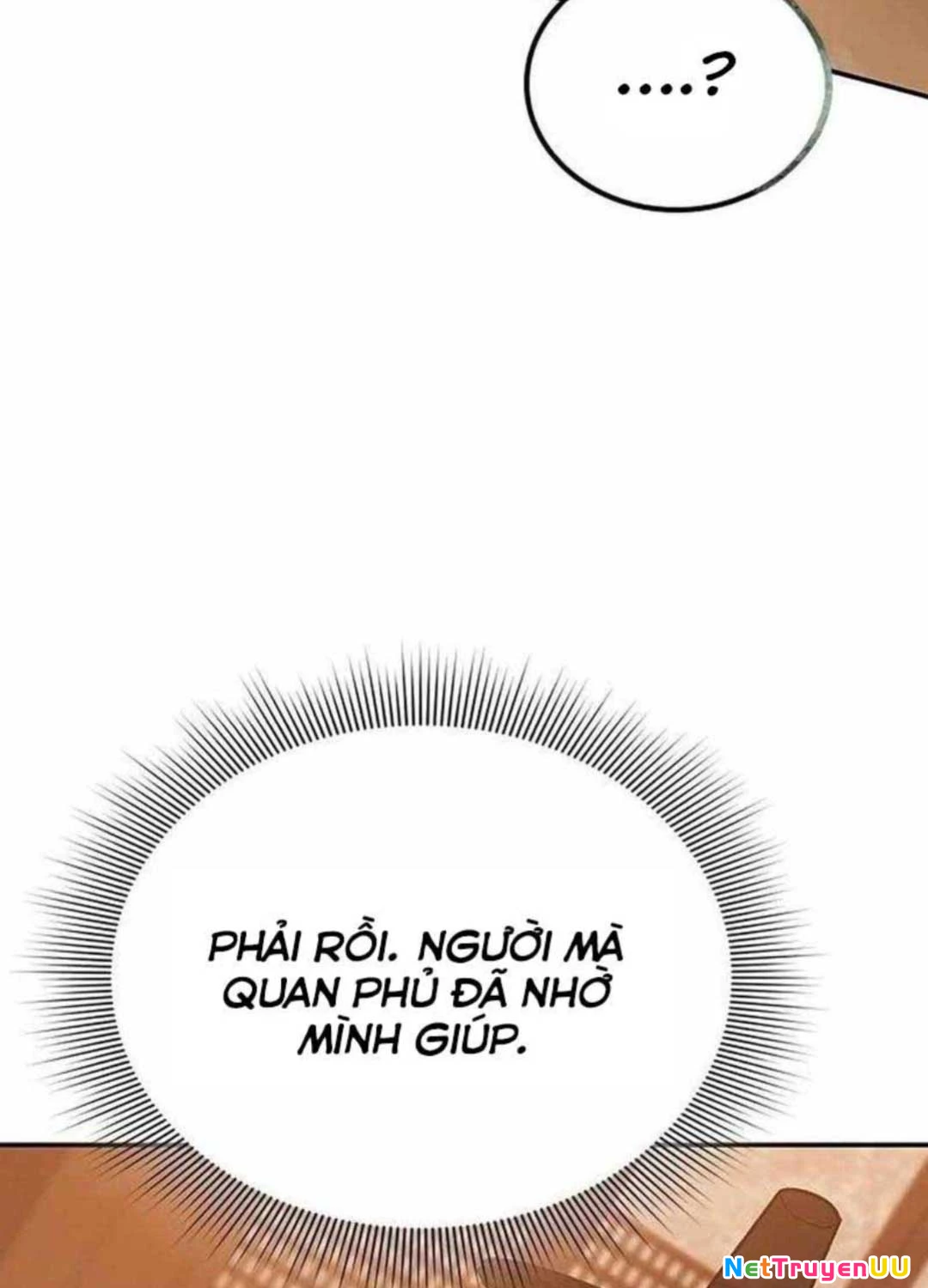 Bác Sĩ Tới Joseon Chapter 4 - Trang 3