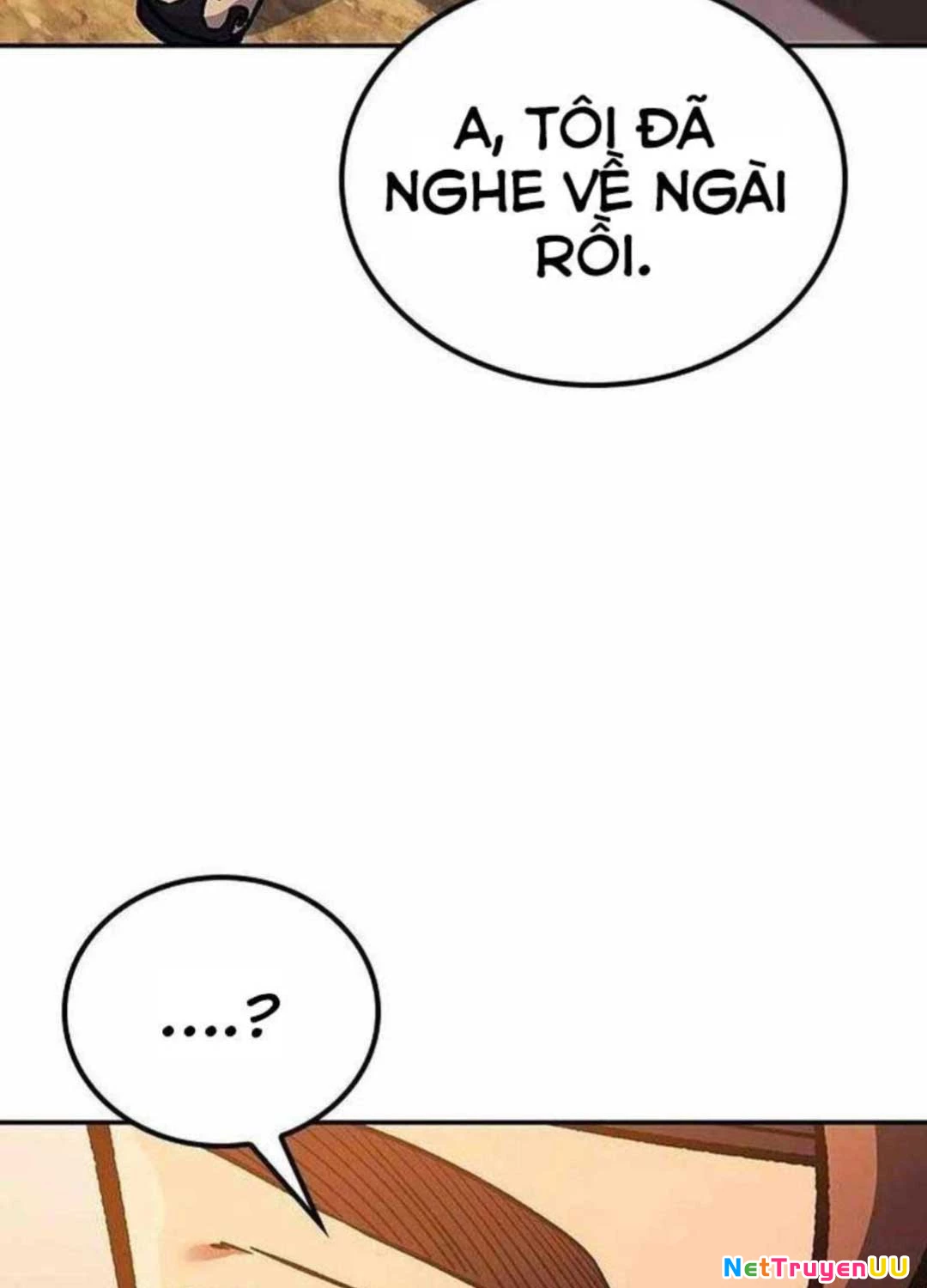 Bác Sĩ Tới Joseon Chapter 4 - Trang 3