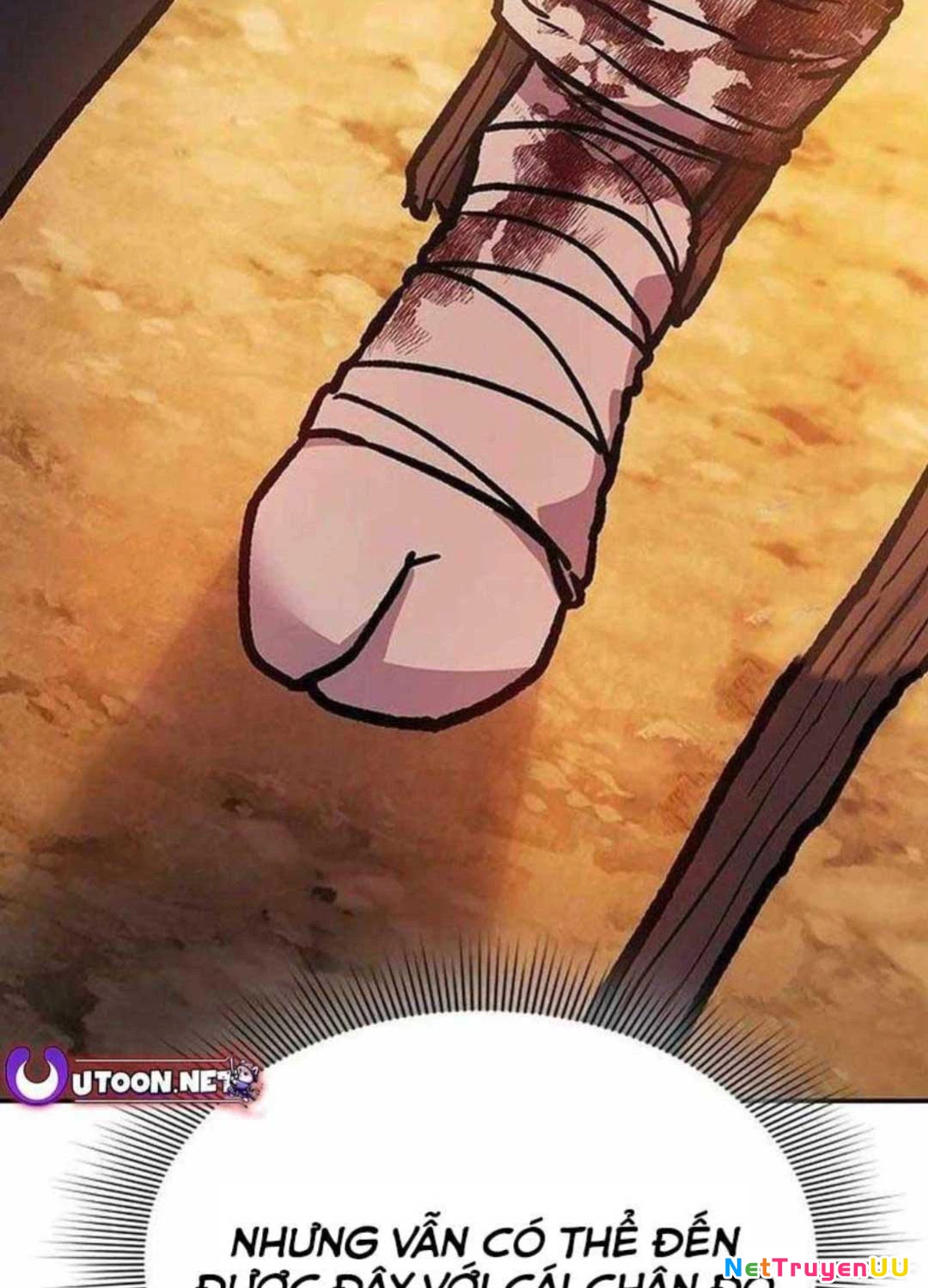 Bác Sĩ Tới Joseon Chapter 4 - Trang 3