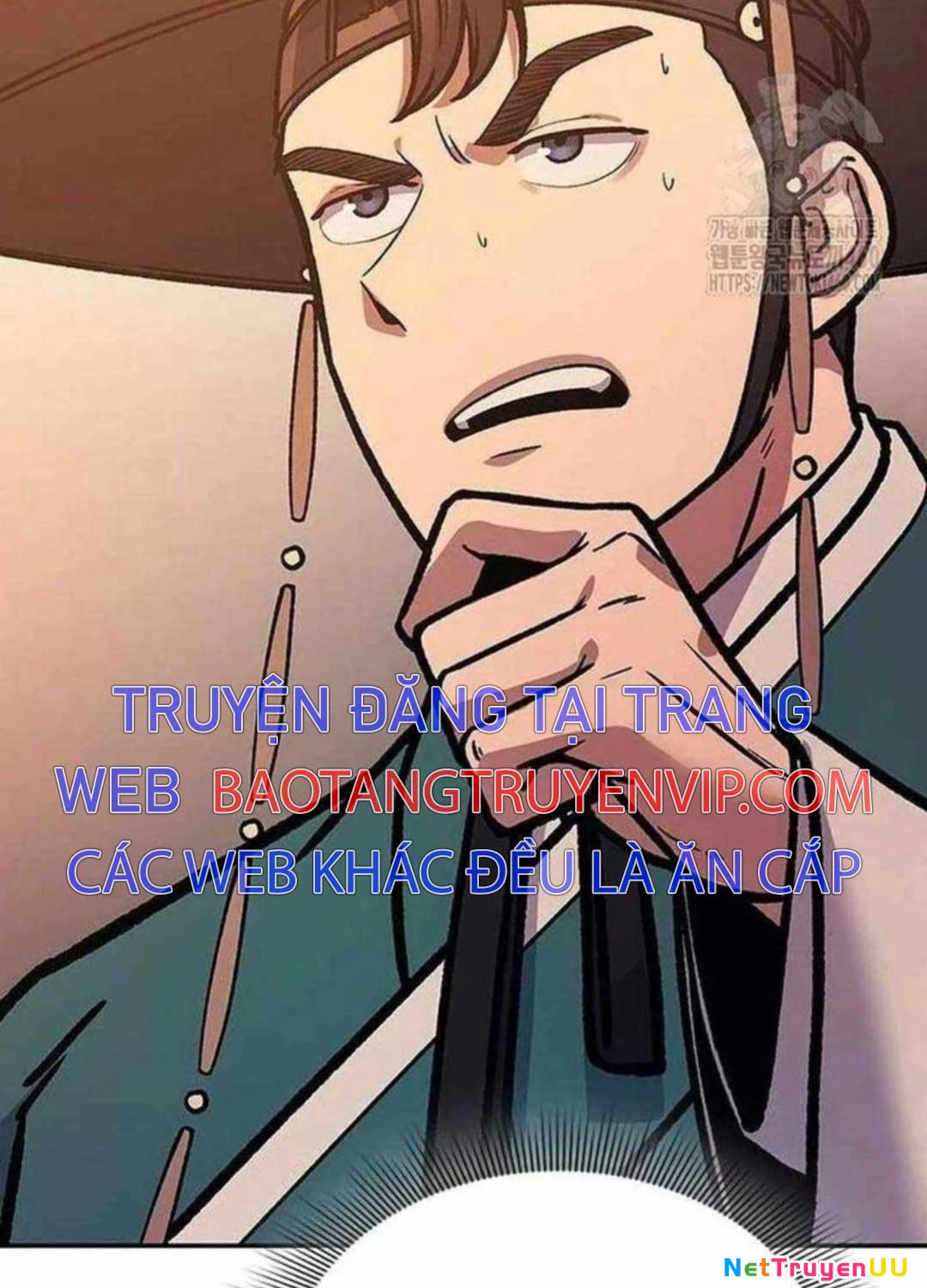 Bác Sĩ Tới Joseon Chapter 4 - Trang 3