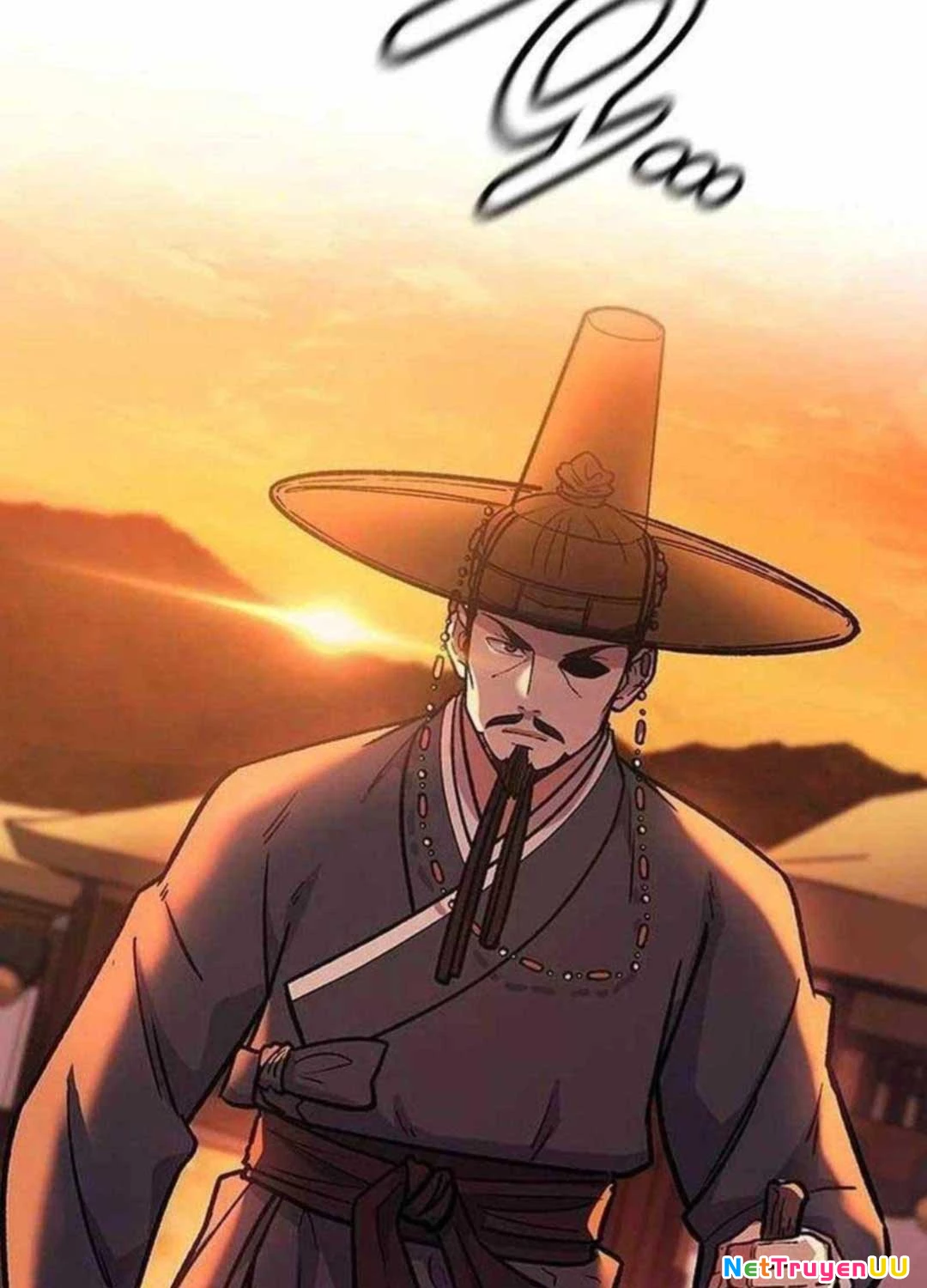 Bác Sĩ Tới Joseon Chapter 4 - Trang 3