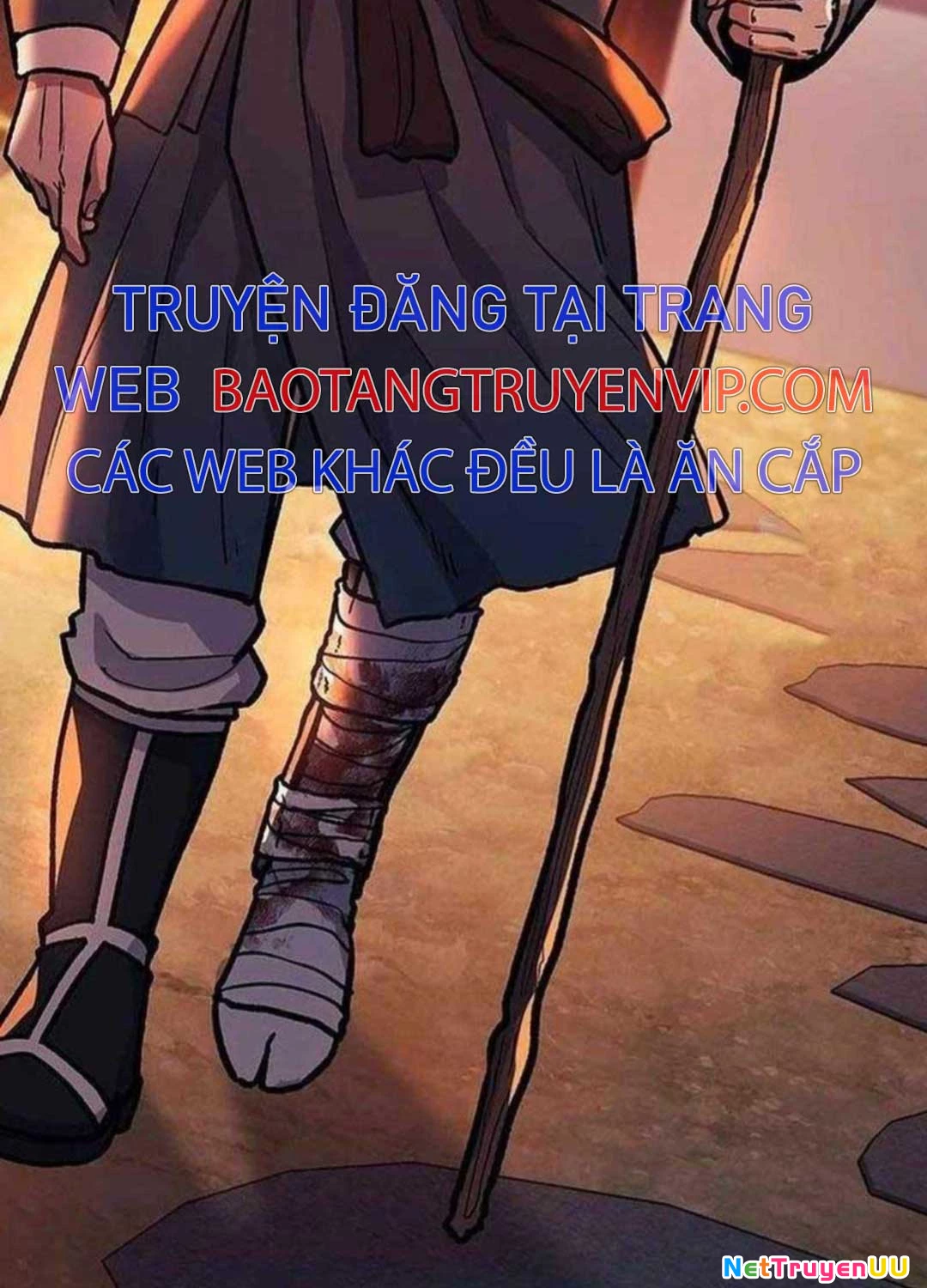 Bác Sĩ Tới Joseon Chapter 4 - Trang 3