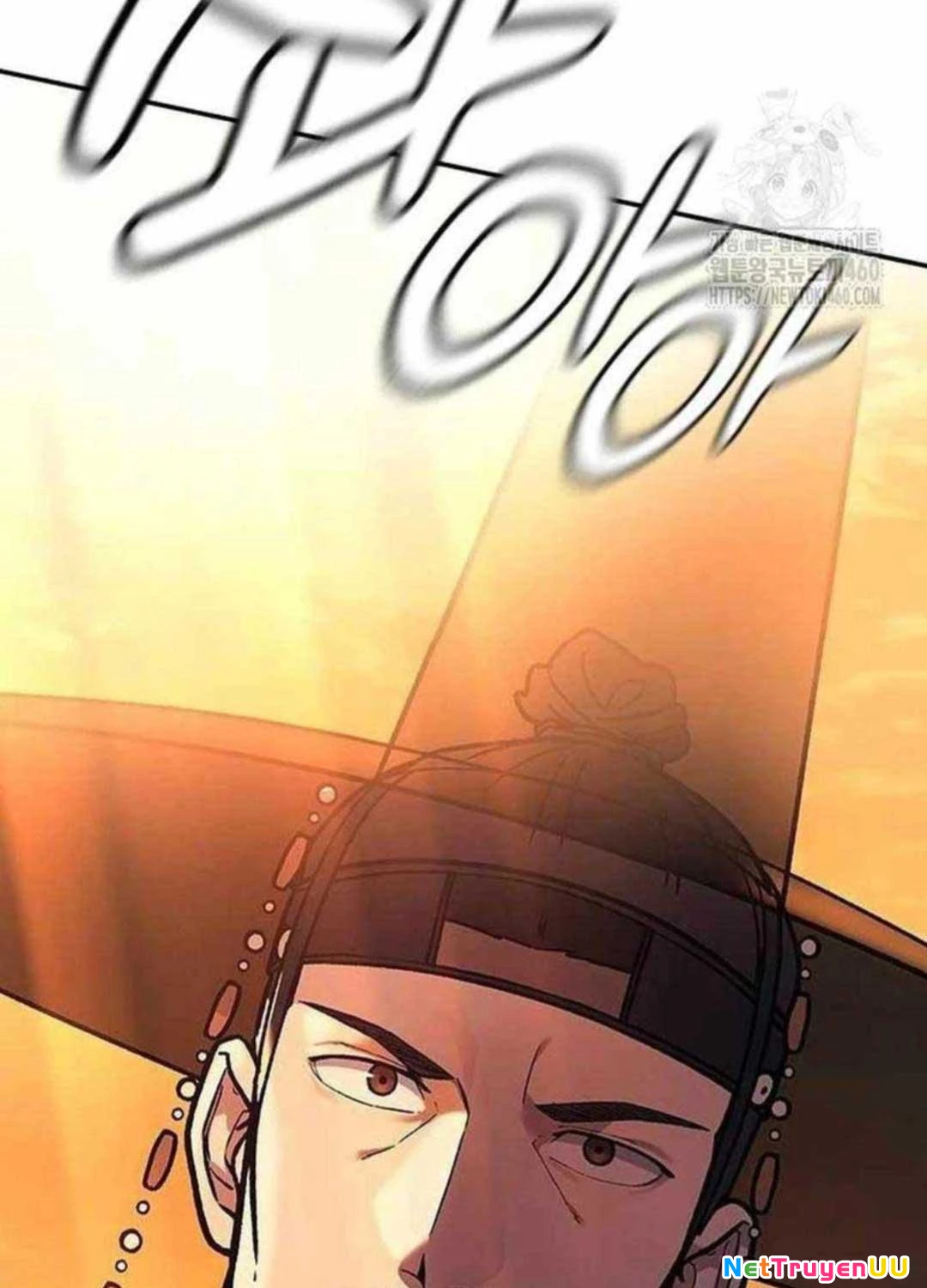 Bác Sĩ Tới Joseon Chapter 4 - Trang 3