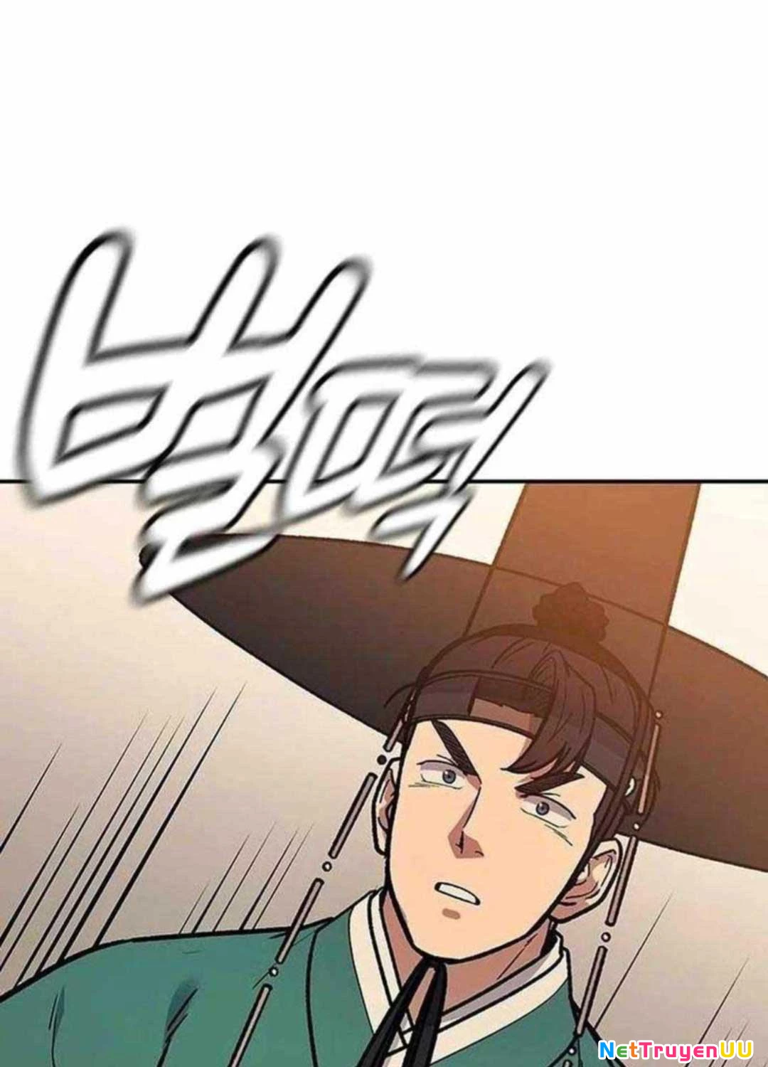 Bác Sĩ Tới Joseon Chapter 4 - Trang 3