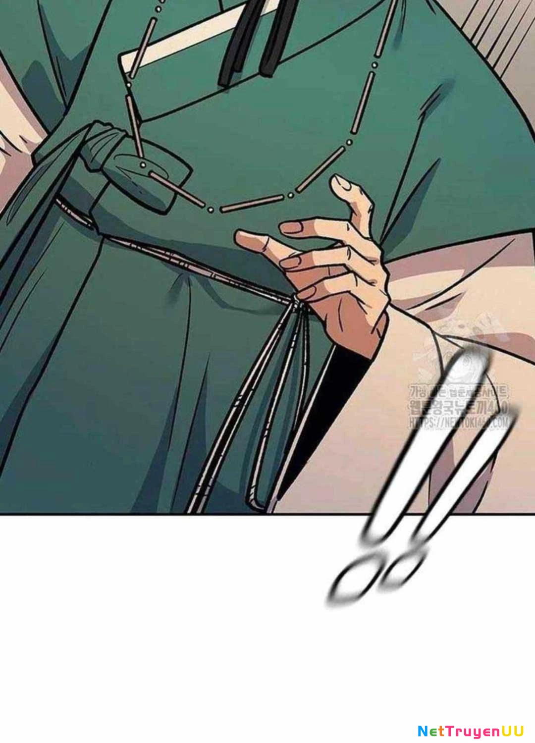 Bác Sĩ Tới Joseon Chapter 4 - Trang 3