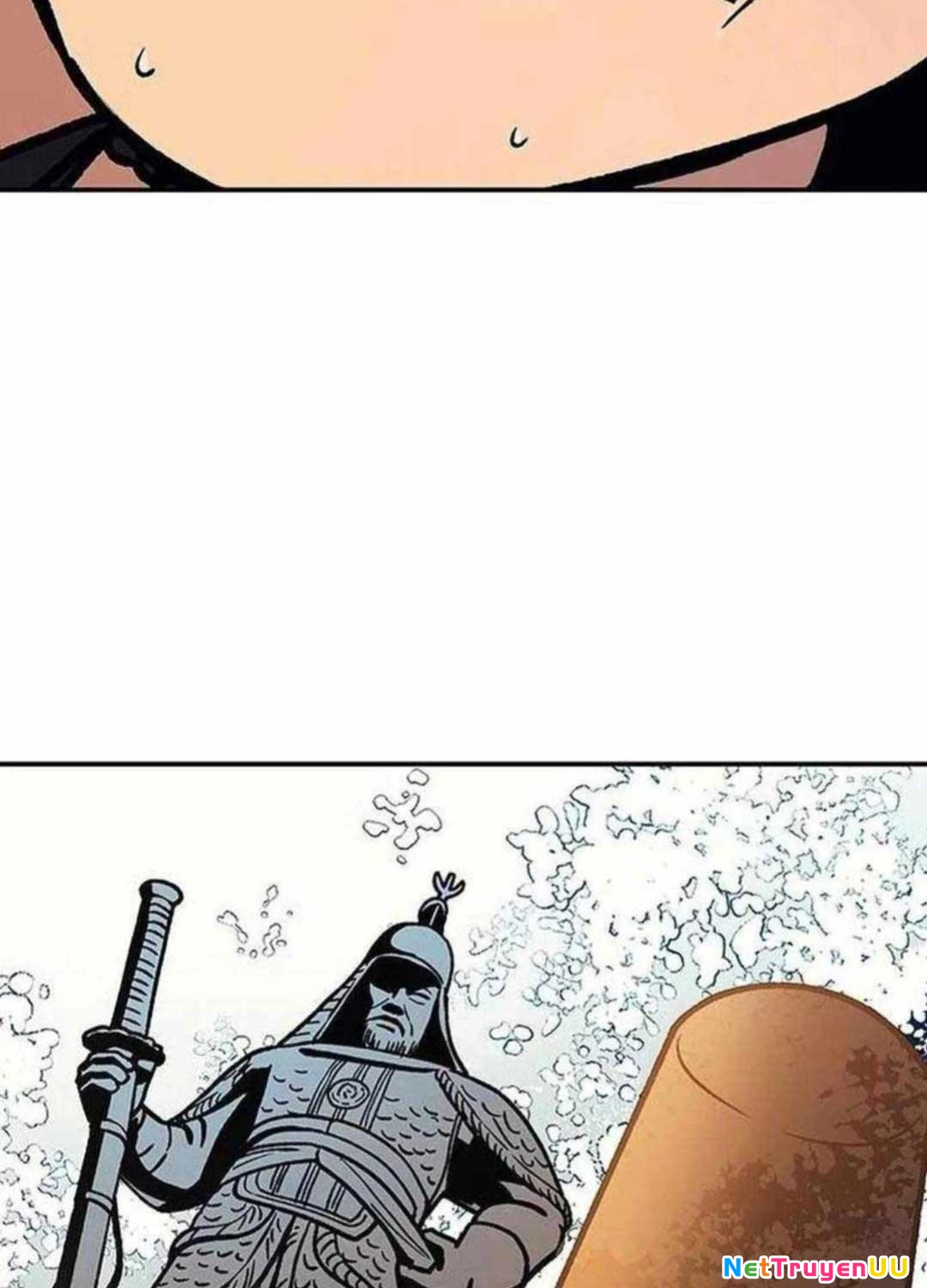 Bác Sĩ Tới Joseon Chapter 4 - Trang 3