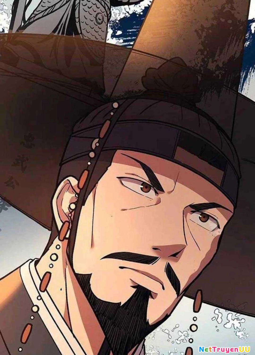 Bác Sĩ Tới Joseon Chapter 4 - Trang 3