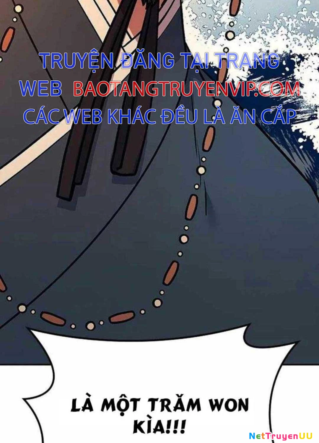 Bác Sĩ Tới Joseon Chapter 4 - Trang 3