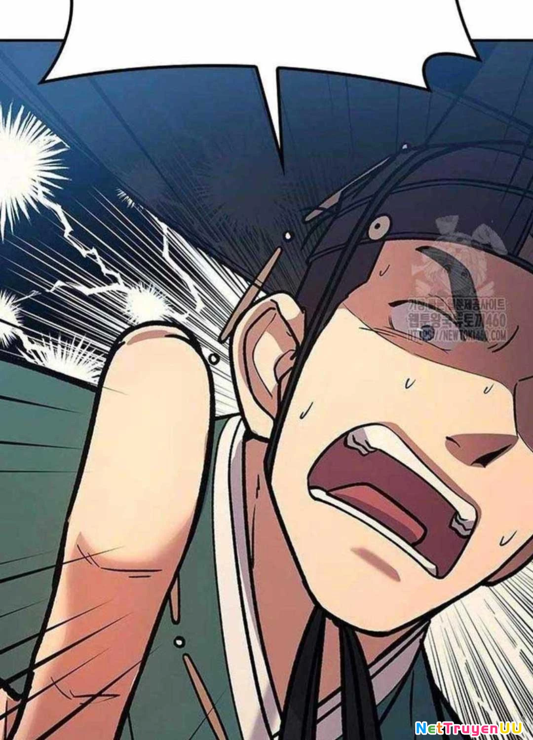 Bác Sĩ Tới Joseon Chapter 4 - Trang 3