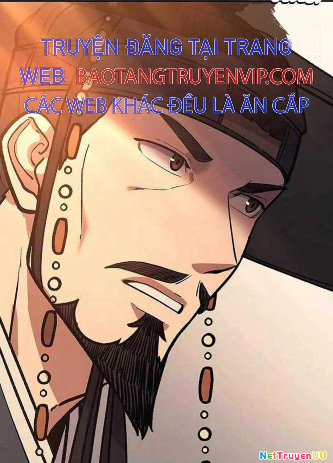 Bác Sĩ Tới Joseon Chapter 4 - Trang 3