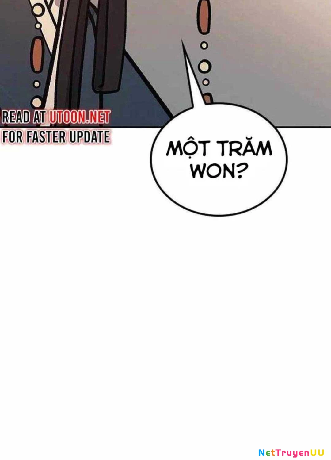 Bác Sĩ Tới Joseon Chapter 4 - Trang 3