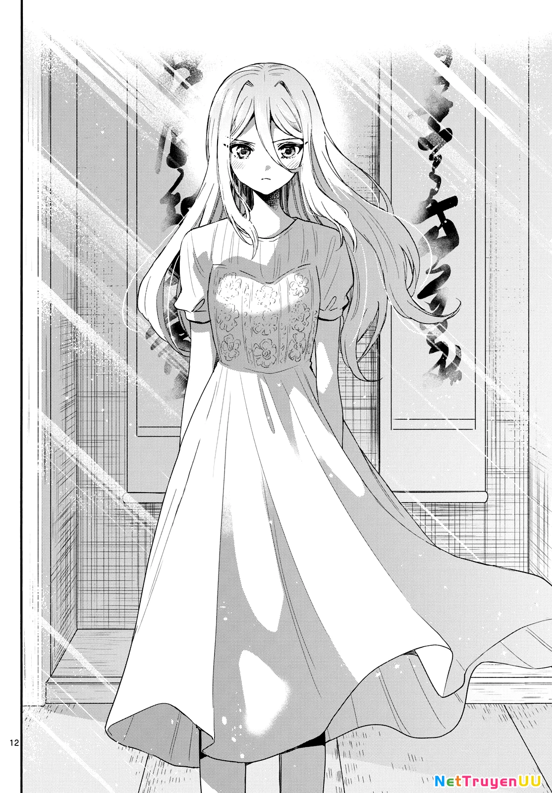 Ba Chị Em Nhà Mikadono Dễ Đối Phó Thật Đấy Chapter 116 - Trang 4