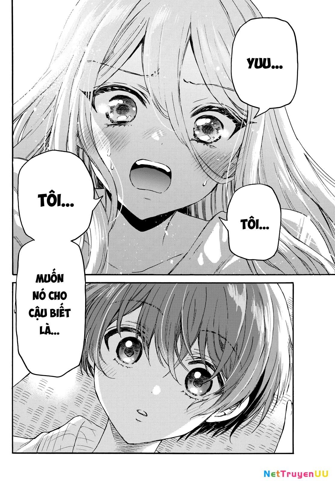 Ba Chị Em Nhà Mikadono Dễ Đối Phó Thật Đấy Chapter 116 - Trang 4