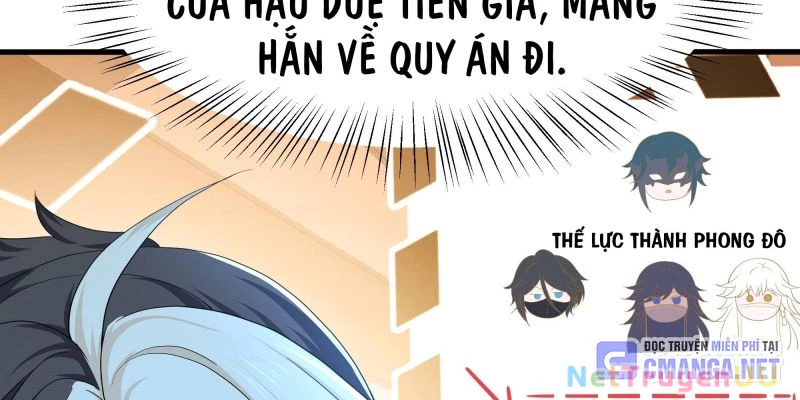 Tán Nhân Vô Địch Tái Sinh Vào Phong Thần Bảng Chapter 26 - Trang 2