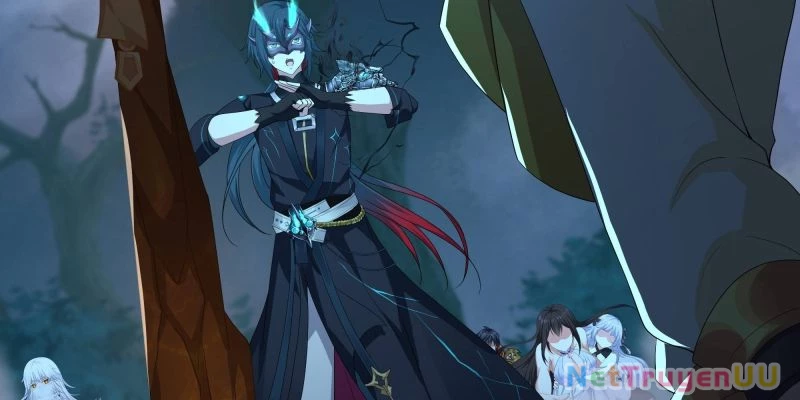 Tán Nhân Vô Địch Tái Sinh Vào Phong Thần Bảng Chapter 26 - Trang 2